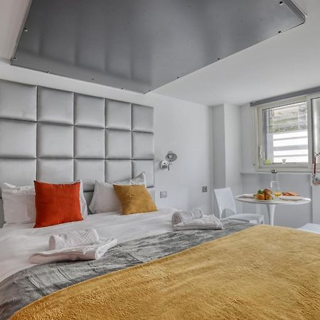 Branded New And Comfy Studio - Heart Of Paris 3 ภายนอก รูปภาพ